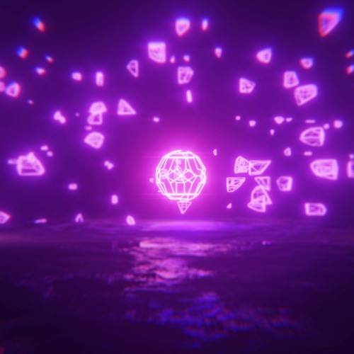 V0iD - Infinite Data (SDMNE's "Solid-State Hysteresis" Remix)