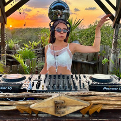 Karla Valdez | Mystical Melodic Techno Mix 2025 | By @EPHIMERATulum