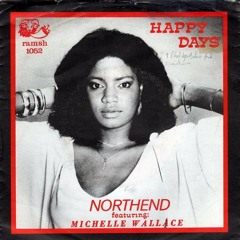 N & MW - happy days (mikeandtess edit 4 mix)