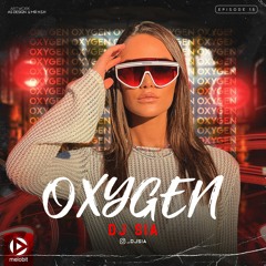 DJ SIA - OXYGEN 15