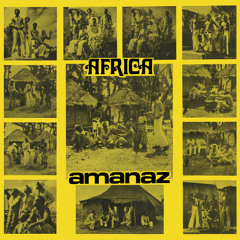 Africa (Reverb Mix)