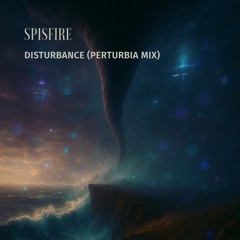 Disturbance (Perturbia Mix)"édit"