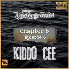 Zonamo Chapter 6 Episode 6 - Kiddo Cee - Part 3