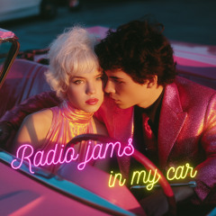 Radio jams in my car