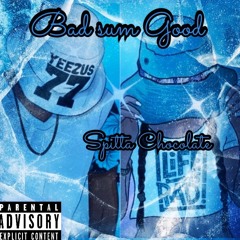 Bad sum good - Spitta Chocolate