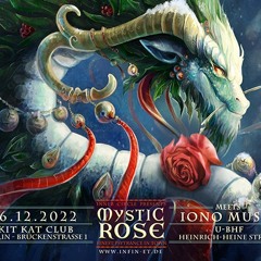 Chris-A-Nova @ Mystic Rose Meets Iono Music (16.12.2022)