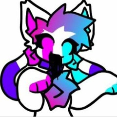 kittydog- first thing