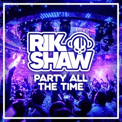 Party All The Time **FREE DOWNLOAD**