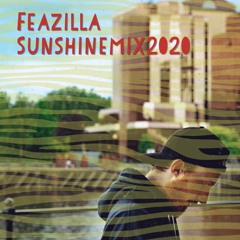 Feazillla SunShineMix2020