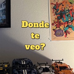 D O N D E T E V E O ?