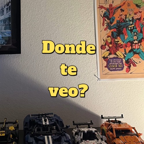 D O N D E T E V E O ?