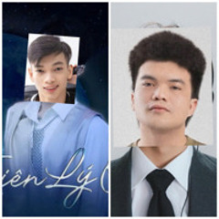 Thiên Lý Ơi Đừng Làm Trái Tim Anh Đau (MTP+J97) NgônPhy ft Rider