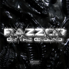 RAZZOR - ON THE GROUND [II231S]
