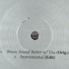 BETTER W/ U