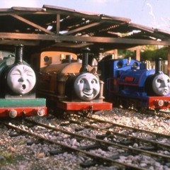 Mid Sodor Railway Theme (Season 4)