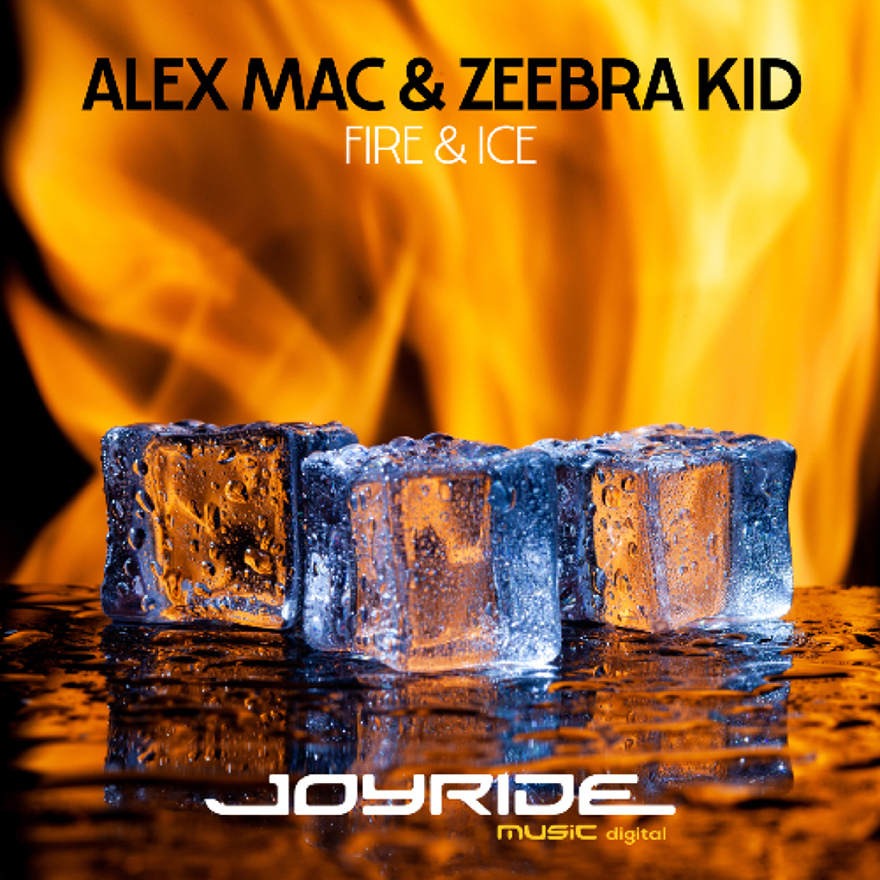 Joyride Music