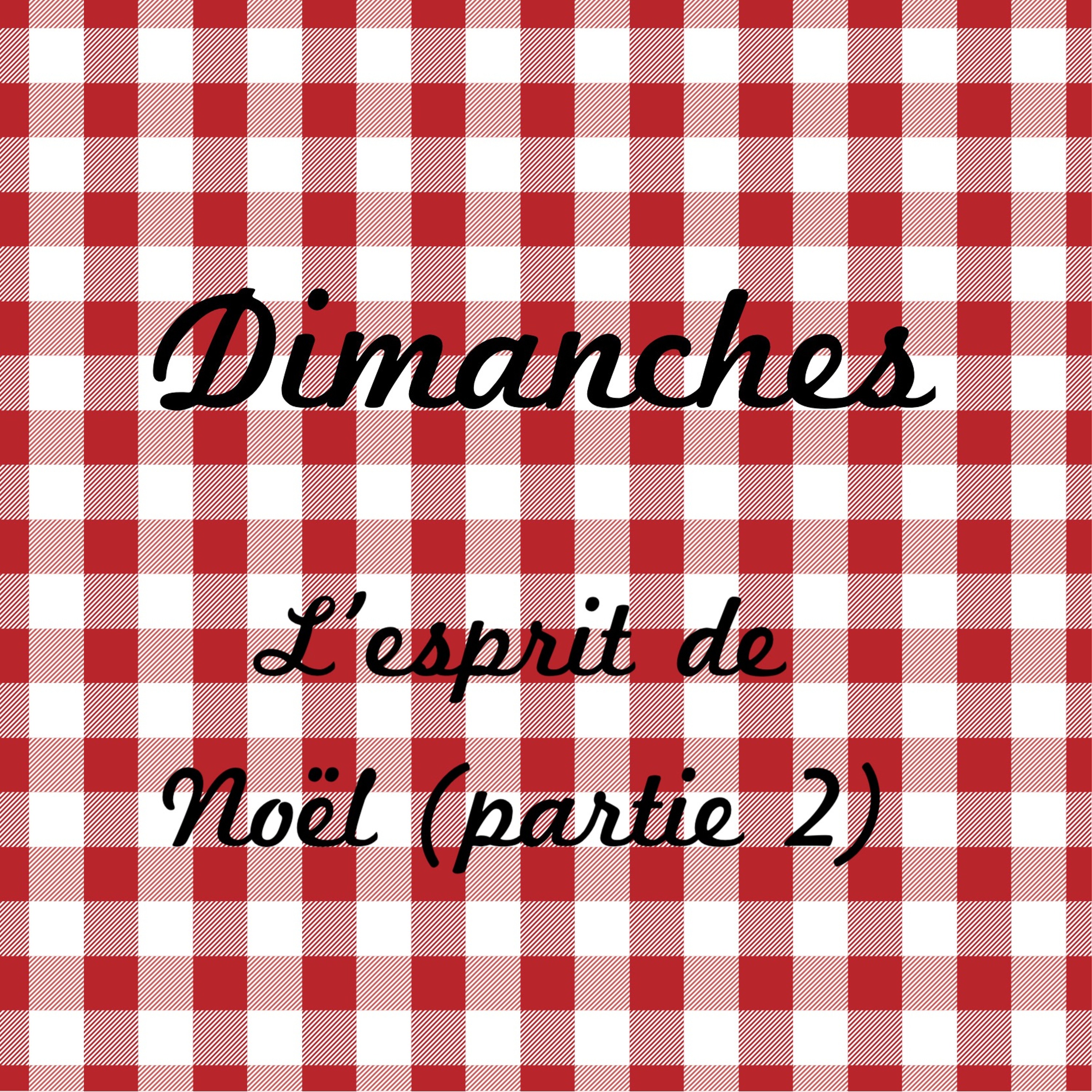 Dimanches