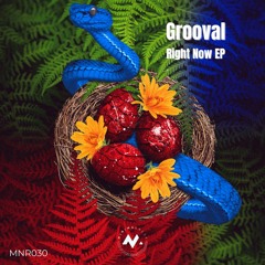 Right Now - Grooval