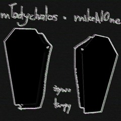 młodychalas x mikeAl0ne - żywe trupy [♬Prod.LaloProdBeatz]