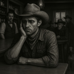 The All Purpose Country & Western Self Pity Song (Cowboy version)
