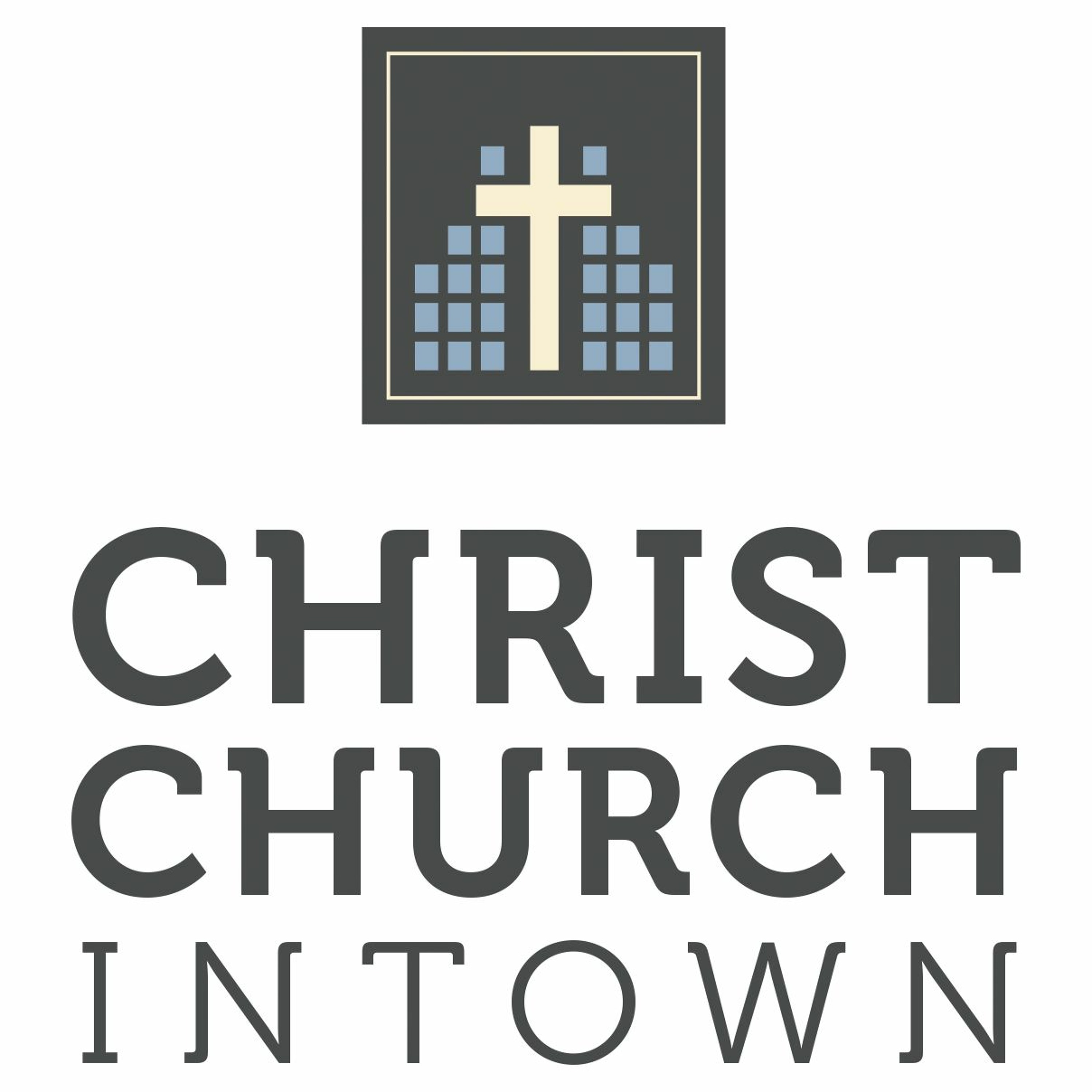 Christ Church InTown