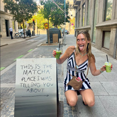 TEA W/ TANA volume 11 (ibiza faves)