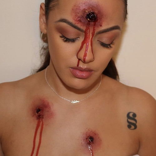 Lxl Honcho & Mxdnixht- 10 Shxts!