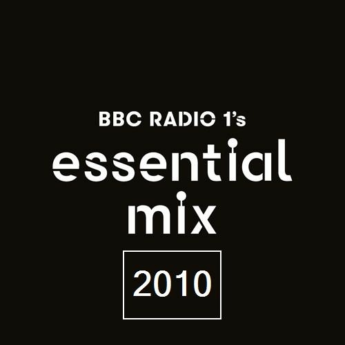 Essential Mix - BBC Radio 1 - 2010