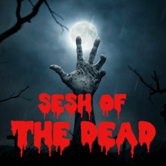 Saturday Seshions 'Sesh Of The Dead' - HDSN (29/10/22)