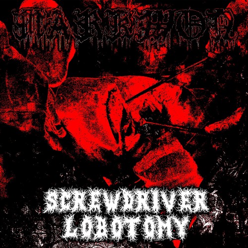 SCREWDRIVER LOBOTOMY