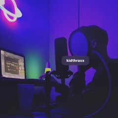 Kid Thraxx - Die Young (LEAKED)