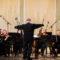 Re-written for string orchestra (2025)
