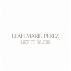 Let It Slide - Nikki Flores Cover