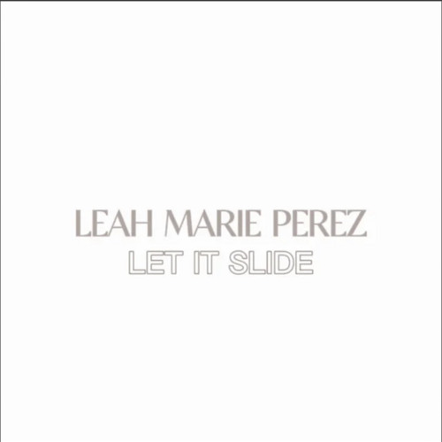 Let It Slide - Nikki Flores Cover