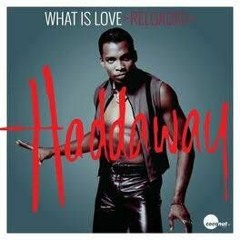 Haddaway - What Is Love (Dmitriy Rs,Snebastar,Velchev  Remix)