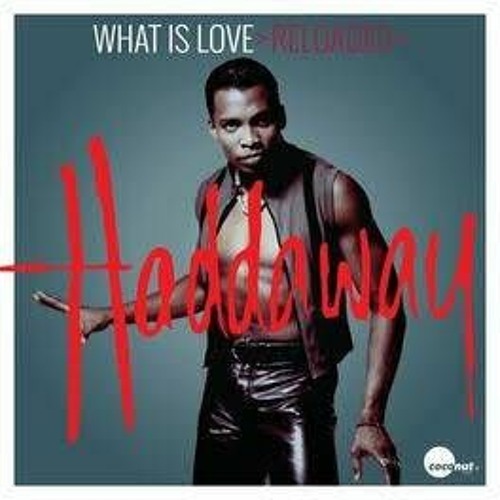 Stream Haddaway - What Is Love (Dmitriy Rs,Snebastar,Velchev Remix) by  Housechart1#Pride | Listen online for free on SoundCloud