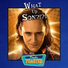 WHAT UP, SON? - 04 - 05 - 2021