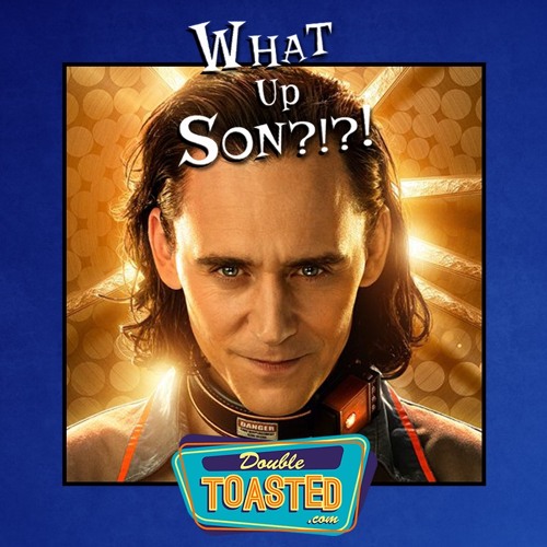 WHAT UP, SON? - 04 - 05 - 2021