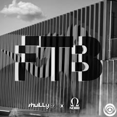 NOBE X shwiLLy - F.T.B. [Premiere]