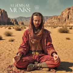 Afrikaburn - Desert Nomads - 2025
