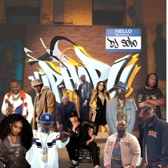 The OGs standing on Business