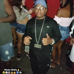 MTG - DEIXA DISSO X VOU VOLTAR A CURTIR O BAILE NO MORRO X ME FAZ DE PULEIRO [DJ AN DE GUARUS]
