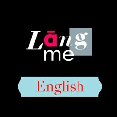Урок 1 |Английский для начинающих | Langme