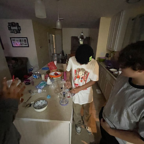 hate it when i'm sober
