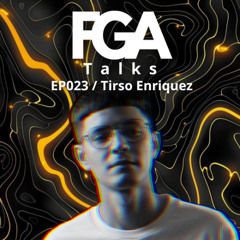 Tirso Enriquez | FGA #023