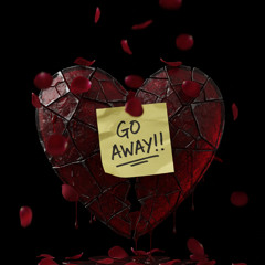 GO AWAY