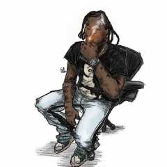 Lucki - COINCIDENCE [REMIX] prod.jreampierre
