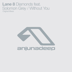 Diamonds (Original Mix) [feat. Solomon Grey]