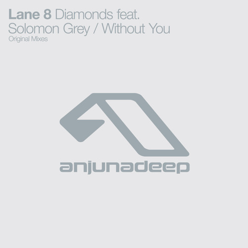 Diamonds (Original Mix) [feat. Solomon Grey]