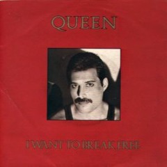 I Want To Break Free (Cover) - Queen